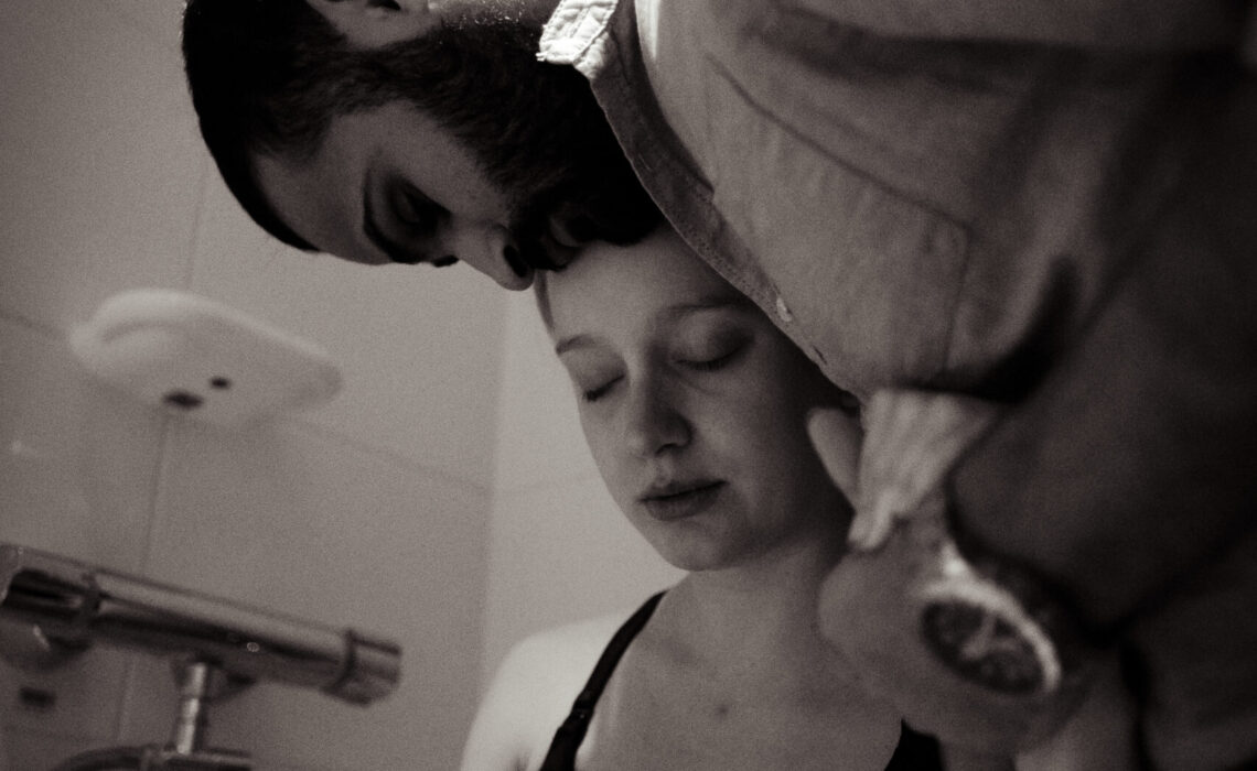 Rotterdam birth photographer