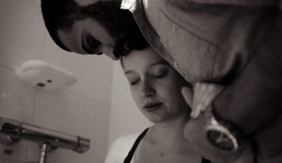 Rotterdam birth photographer