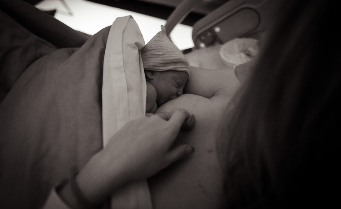 Birth Photographer Rotterdam