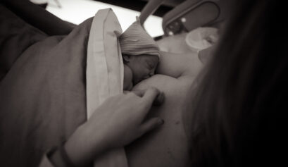 Birth Photographer Rotterdam